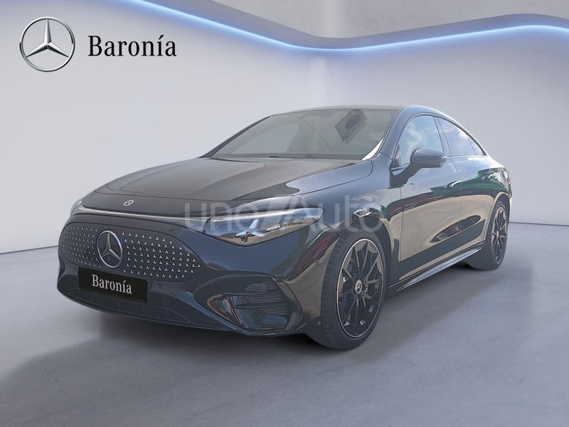 CLA Eléctrico 250+ 200kw