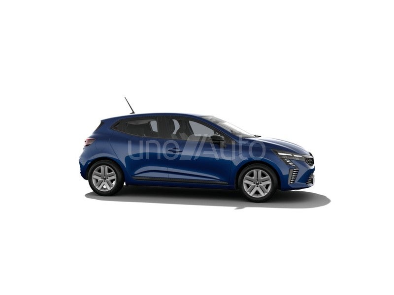Clio TCe Evolution 67kW