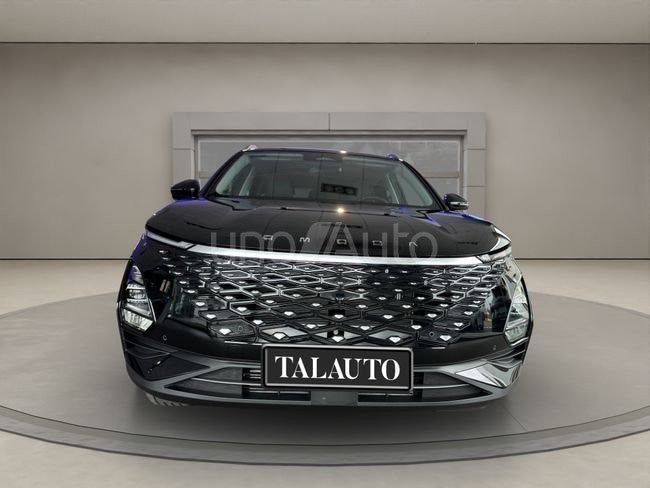 MY2 - Premium 1.6 TGDI 108kW (14cv)