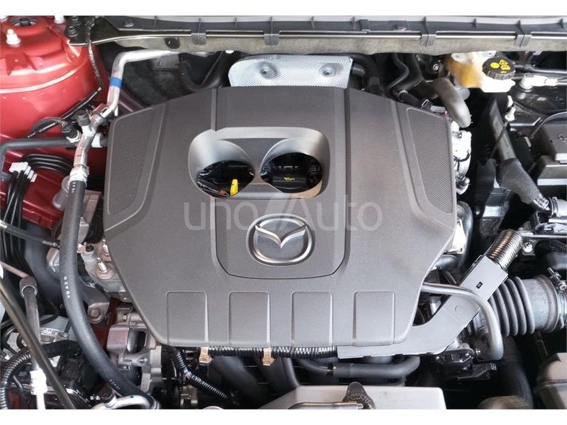 CX-5 2.0 e-Skyactiv-G MHEV Exclusive-Line 2WD 121kW