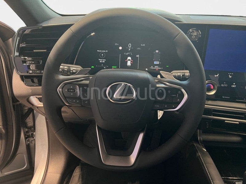 LEXUS RX 350h Business