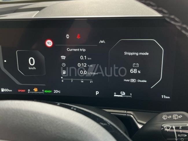 Sorento 1.6 T-GDi HEV Emotion 4x2