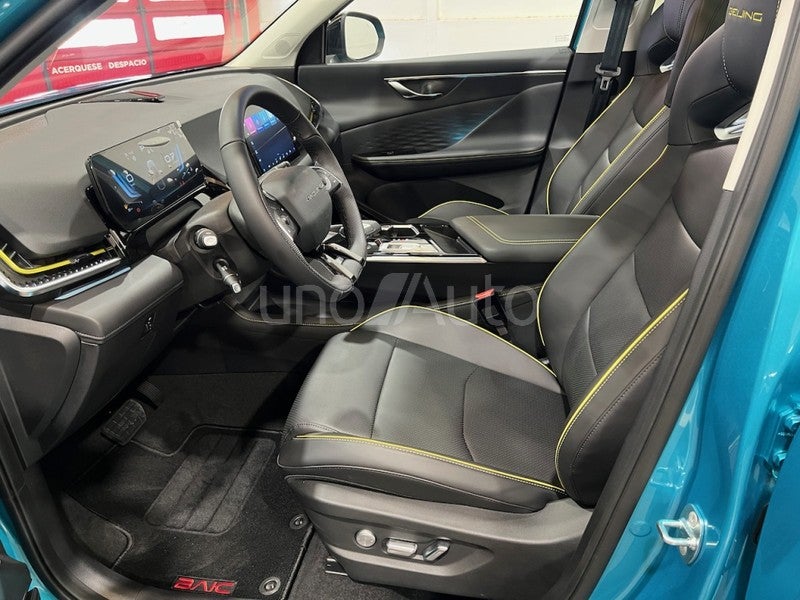 X55 1.5TGDI DCT 7 Aut.