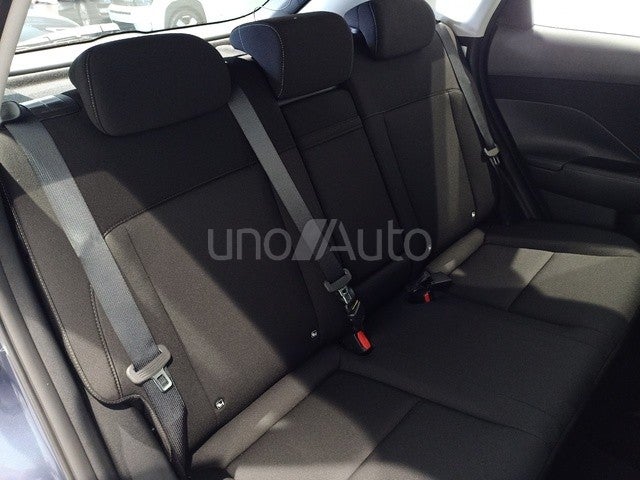 Kona 1.0 TI XLS 4x2 115