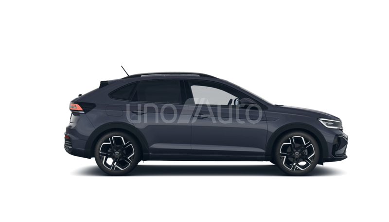 Taigo 1.0 TSI R-Line DSG 85kW