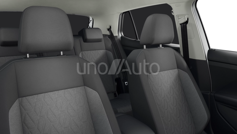 T-Cross 1.0 TSI Más 85kW