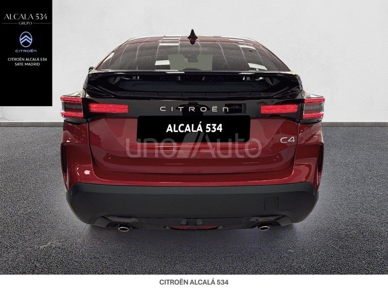 C4 Hybrid Business Edition eDSC6 145
