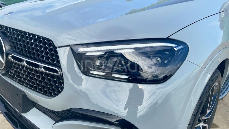 GLE GLE 350 de 4MATIC
