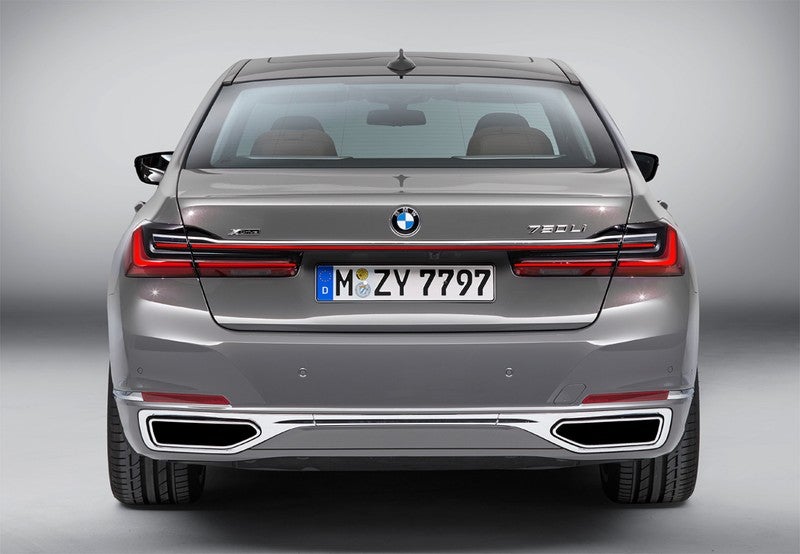 730dA xDrive