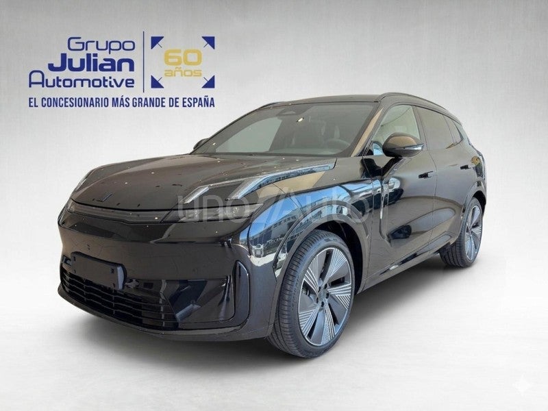 08 1.5 PHEV Core