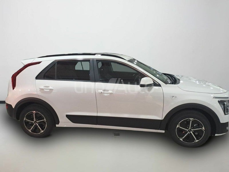 1.6 GDi HEV 95kW (129CV) Concept