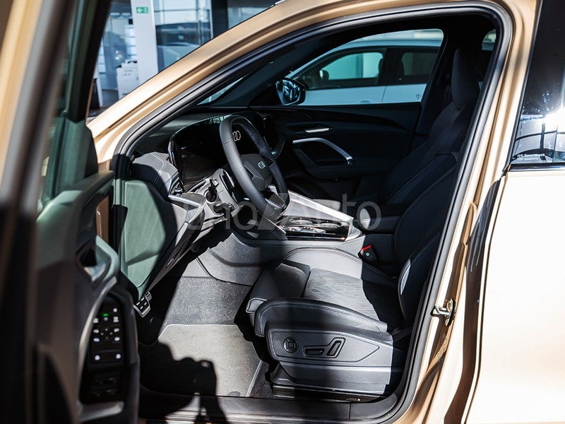 Q5 Sportback 2.0TDI quattro Black line S tronic 150kW