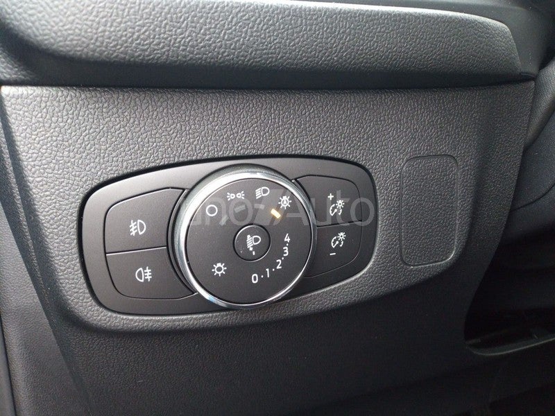 ST-Line X 1.0T EcoBoost mHEV 92kW(125CV)