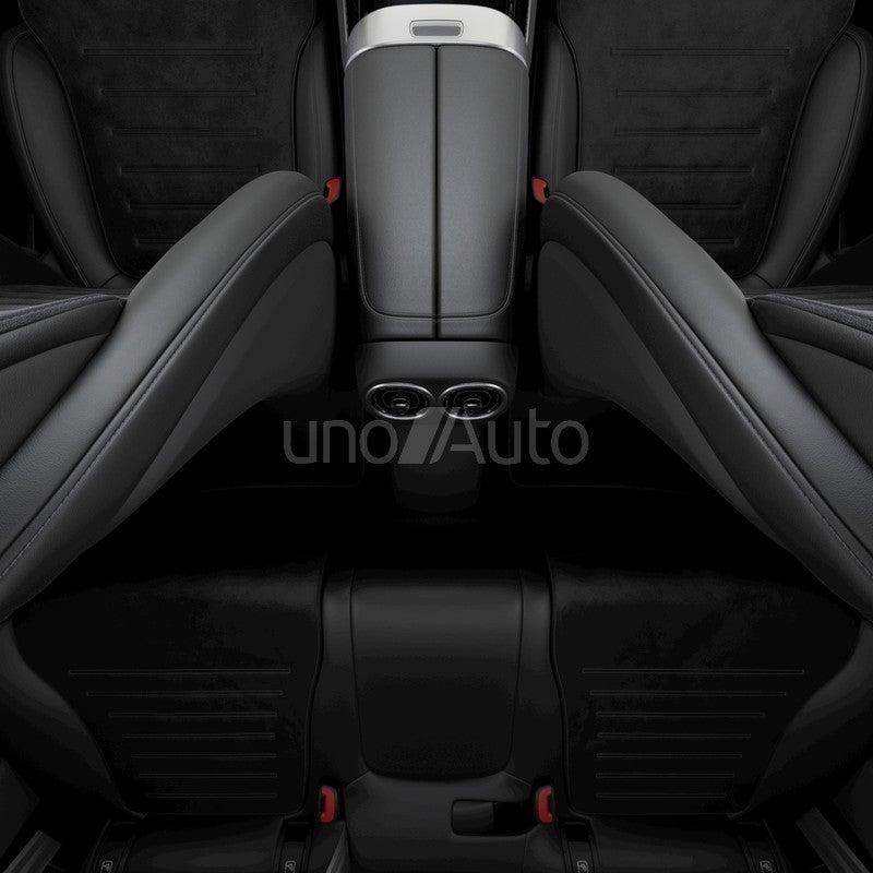 GLC 300 de 4MATIC con tecnología híbrida