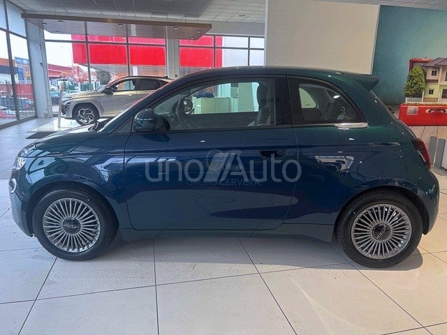 500 1.0 Hybrid Torino 48kW