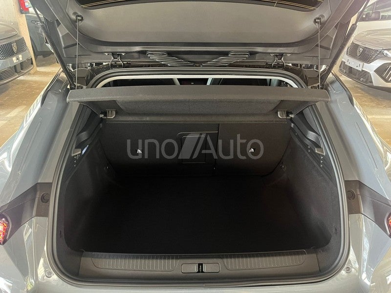 DS Nº4 Hybrid Performance Line Aut. 145