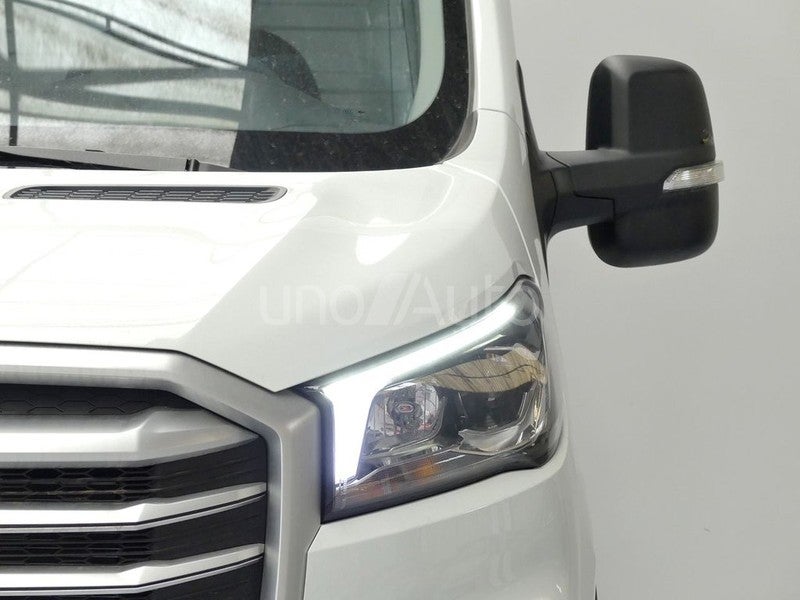 MAXUS Deliver 7 2.0D L3H2