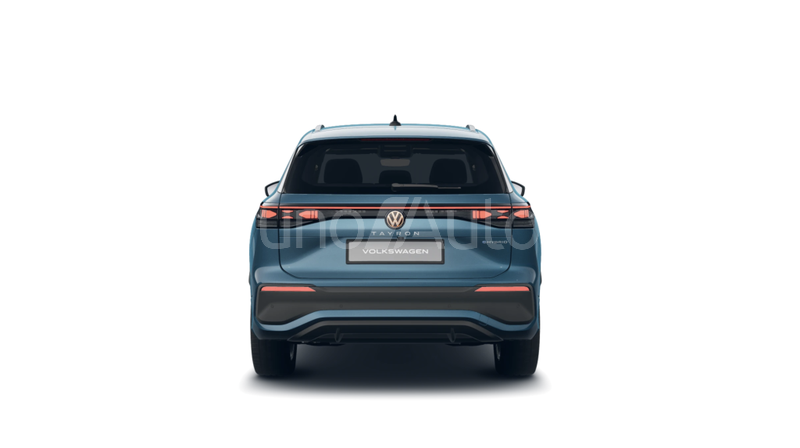 Tayron 1.5 eHybrid DSG6 150kW Más