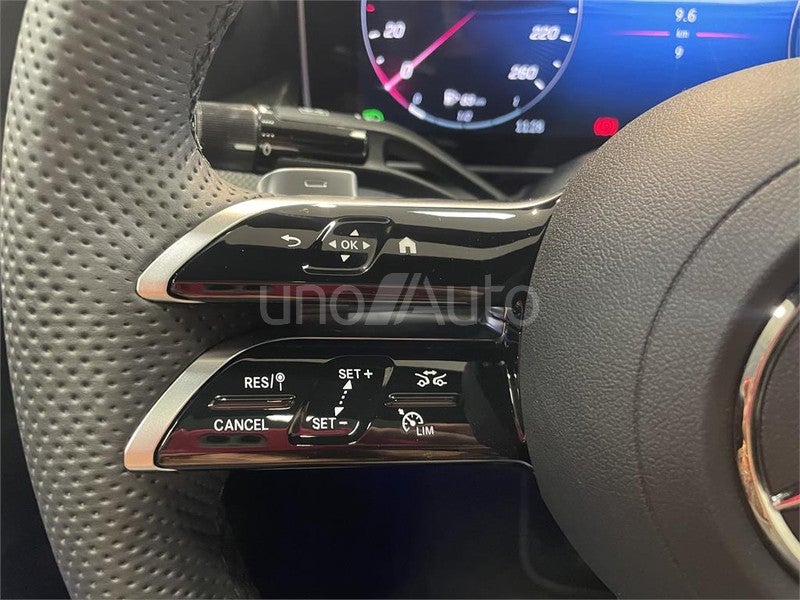 CLASE GLC GLC 300 de 4MATIC