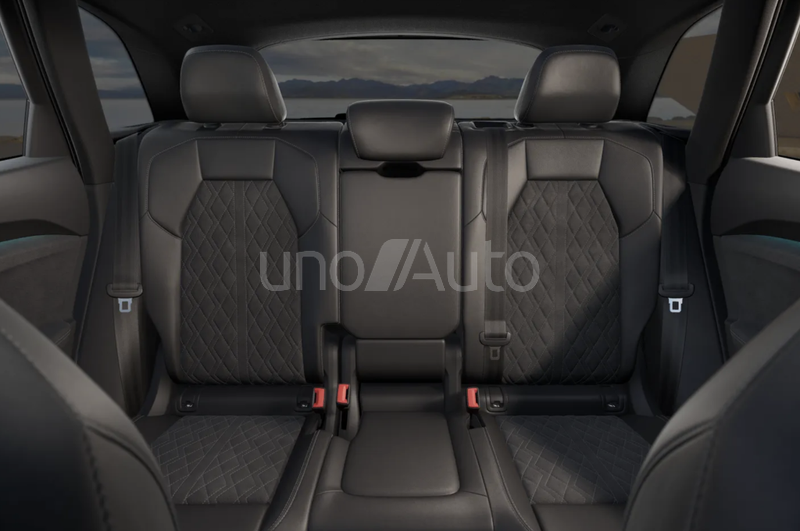 Q5 e-hybrid Black line quattro S tronic 220kW