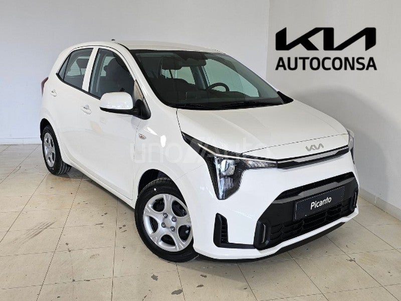 KIA Picanto 1.0 GDi 50kW (68CV) 5 plazas Concept
