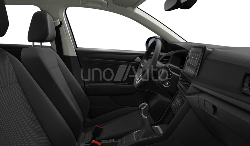 T-Roc 1.0 TSI Business 85kW