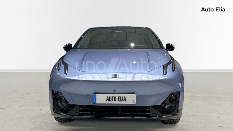 02 Eléctrico Core