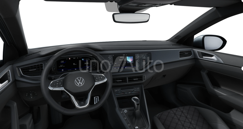 Taigo 1.0 TSI R-Line DSG 85kW