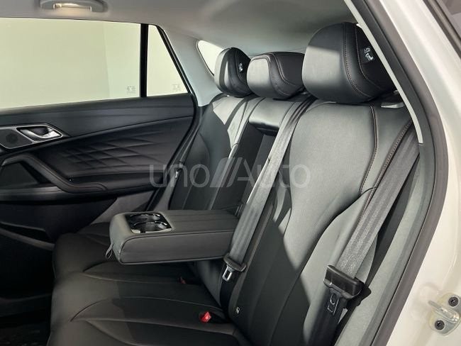 HS 1.5 Hybrid + Luxury