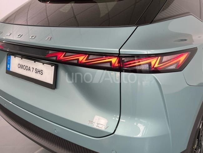 SHS-P Premium FWD 1.5 TGDI 205kW (279CV)