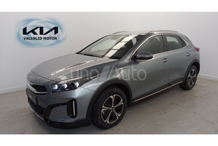 KIA XCeed PHEV 1.6 GDi PHEV 141cv eDrive