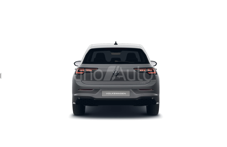 Golf 1.5 eTSI R-Line DSG 110kW