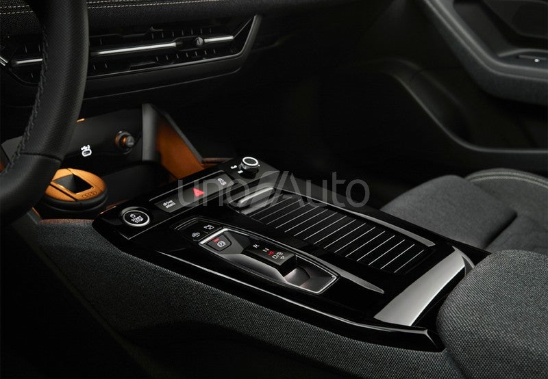 A6 Avant e-tron quattro Advanced