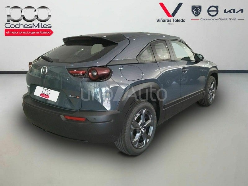 eSKYACTIV REV 125kW PRIMELINE