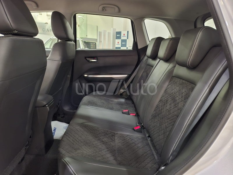 Vitara 1.4T Mild Hybrid S3