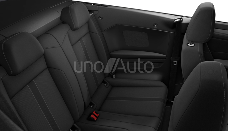 T-Roc Cabrio 1.0 TSI Style 85kW