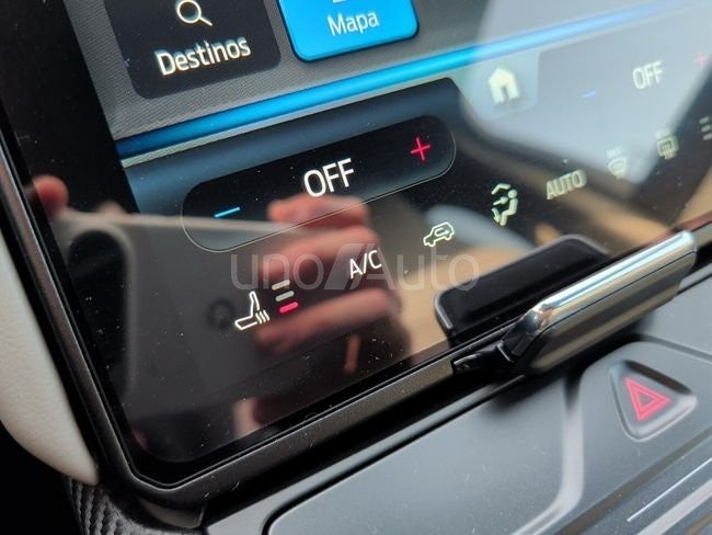 Premium R. Ext. RWD 77kWh 286CV