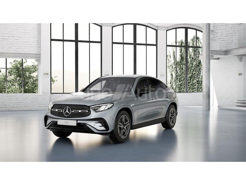 CLASE GLC GLC 300 de 4MATIC