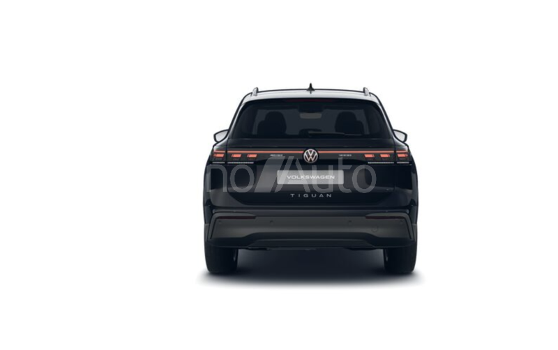 Tiguan 2.0TDI Style DSG 110kW