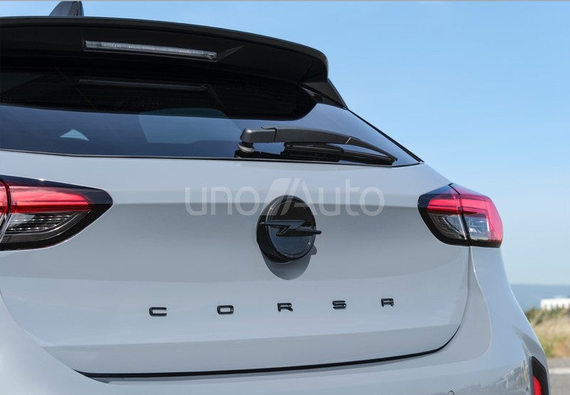 Corsa 1.2T XHL S/S Ultimate 100