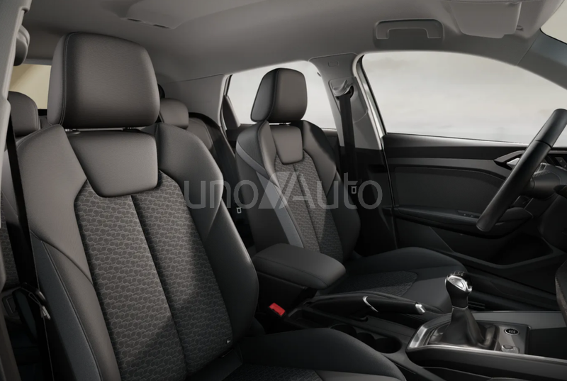 A1 Allstreet 30 TFSI Adrenalin 85kW