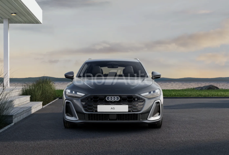 A5 Avant e-hybrid S line quattro S tronic 220kW