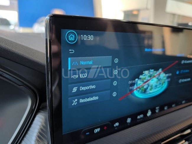 Kuga 2.5 Duratec PHEV ST-Line 4x2