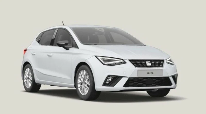 1.0 TSI 85kW Special Edition Xcellence