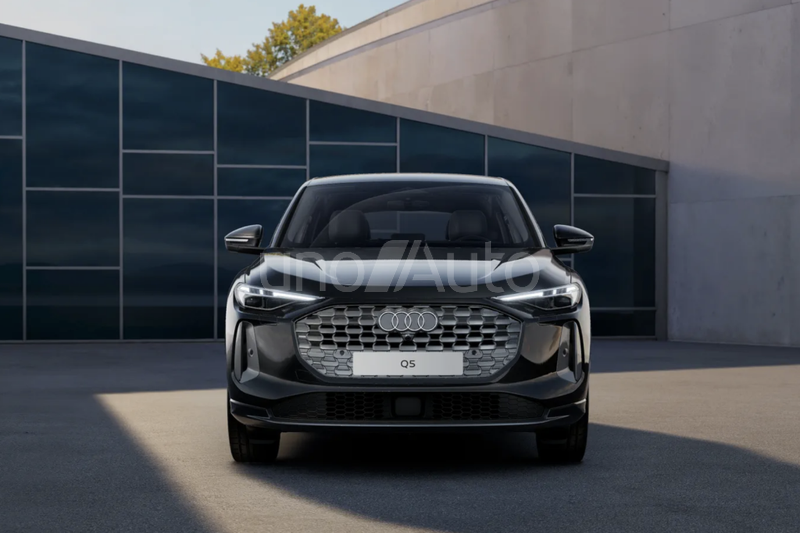 Q5 Sportback 2.0TDI quattro Advanced S tronic 150kW