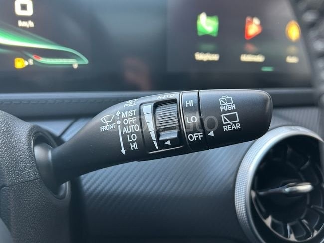 EVO Evo6 1.5 Turbo DCT -