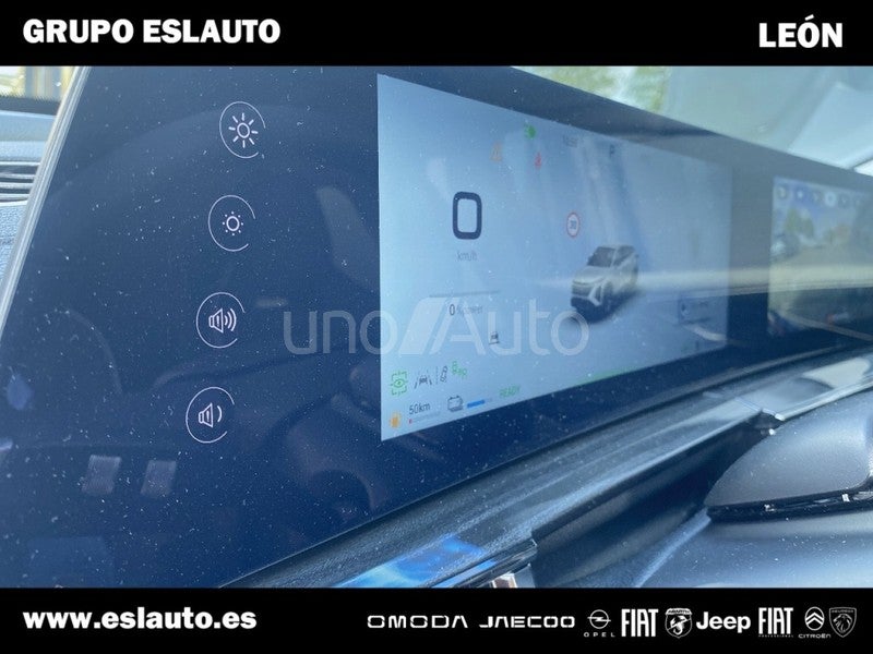 5 Híbrido 1.5 TGDI Premium