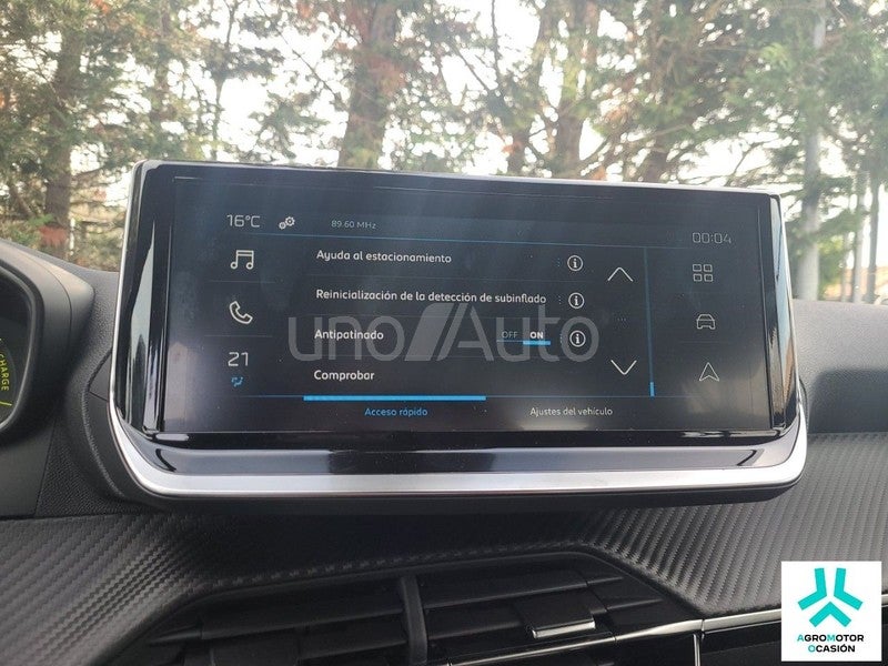 N Style Hybrid 136 eDCS6