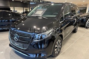 MERCEDES-BENZ Clase V 300 Avantgarde Largo