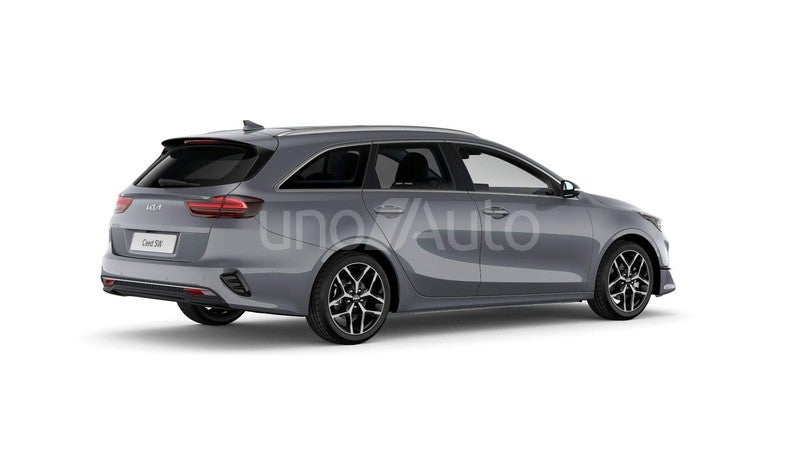 Tourer 1.0 MHEV 74kW Style Edition DCT